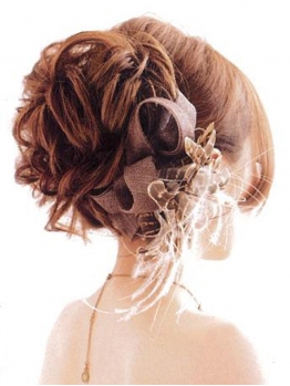 辮子髮型分享  Hair Styles+Hair Weaving 織髮