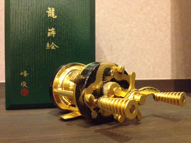 昇龍画像
