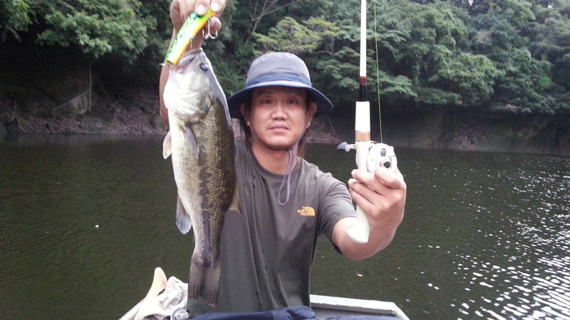 魚組カップ中止！画像