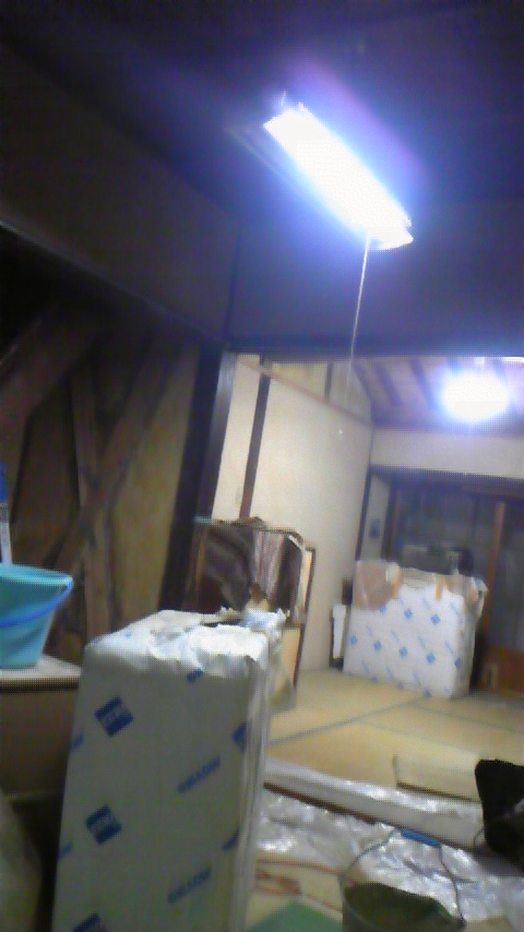 えぶりでい オールナイト