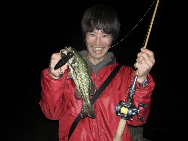 千代田湖なう（笑）画像