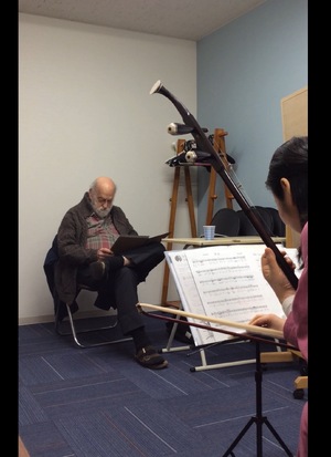 音楽の天才画像