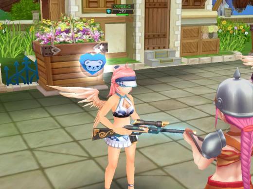�L���L���摜