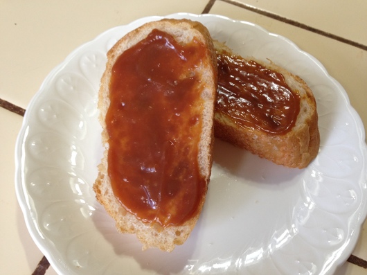 手作りジャムの日持ちはどのくらい ...