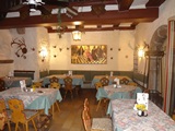 バウマイスターハウスの絵画