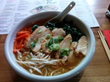 Morgen Sonne 味噌ラーメン