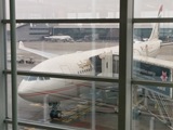 お世話になったエティハド航空