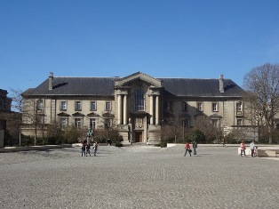 裁判所　ランス