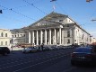 ミュンヘン旅行記へ