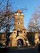 ローデンブルク旅行記へ