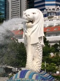 シンガポール旅行記へ