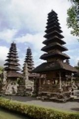 タマン・アユン、タナロット寺院、博物館、動物園/バリ島旅行記3へ バリ島旅行記3へリンク