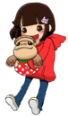 プロフィール画像