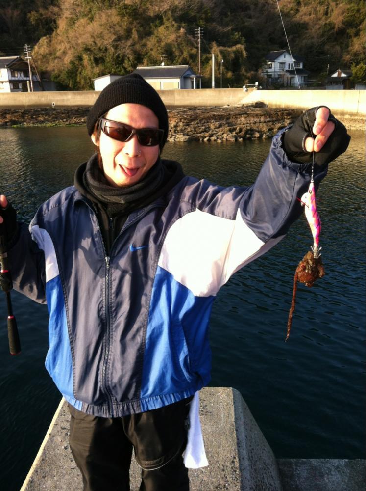SNAGGER　始動！！画像