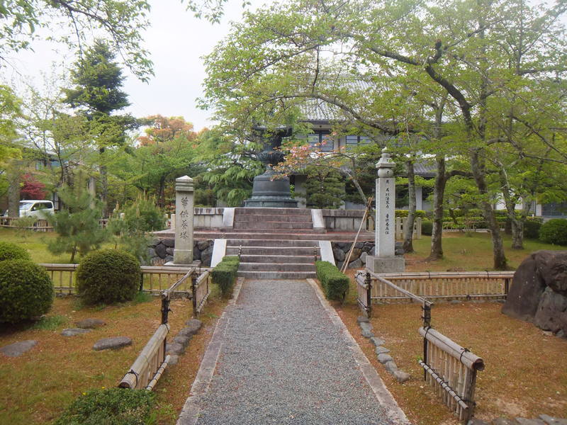 嵐山　再びパート2画像