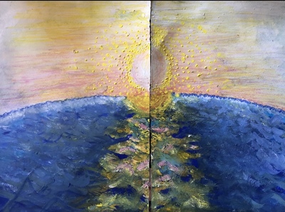 朝海