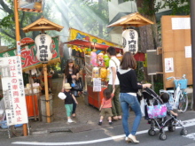 昨年　多武峯内藤神社　例大祭　５月　 Tonomine Naito Shrine Festival　M