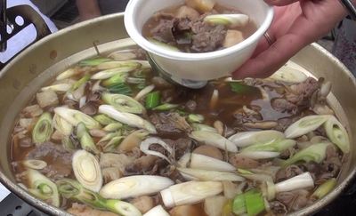 四谷大好き祭り2015②