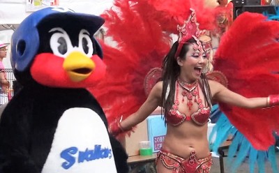 四谷大好き祭り2015④