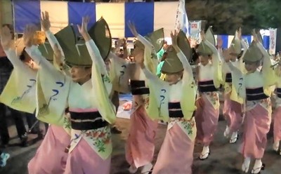四谷大好き祭り2016①