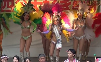 四谷大好き祭り2016③