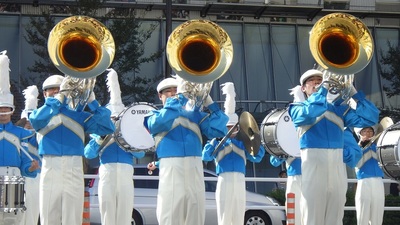 四谷大好き祭り2018本祭　10月7日スライド