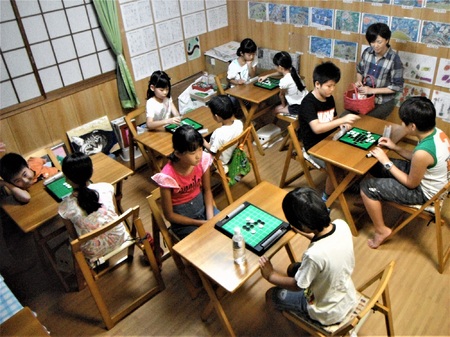 オセロ大会