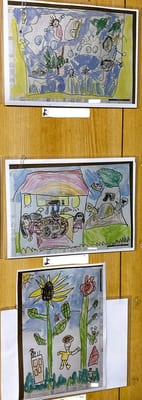 ６月の図画（2026）④