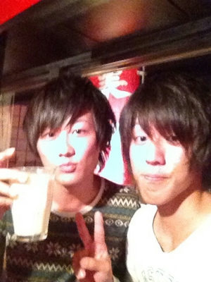 DEEP会メンバー飲み会
