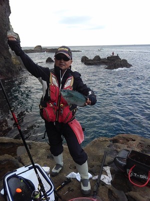 本部　箕浦さん