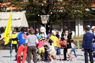 第3回運動会　2018.10.21