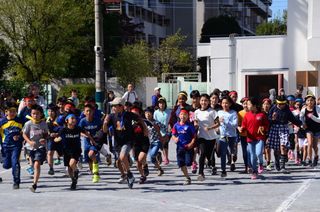 第3回運動会　2018.10.21