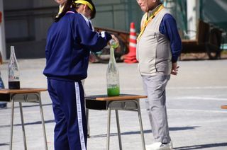 第3回運動会　2018.10.21