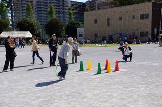 第3回運動会　2018.10.21