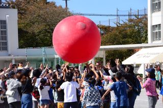 第3回運動会　2018.10.21