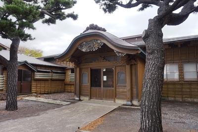 湊迎寺