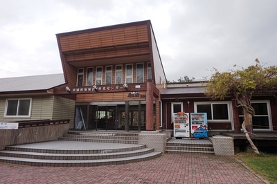 市浦歴史民俗資料館