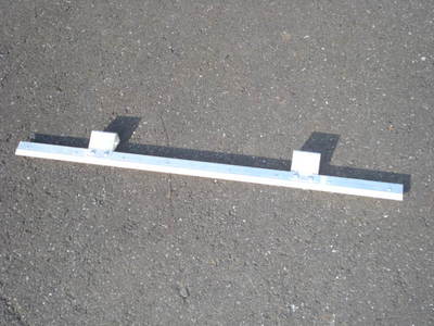 ならし棒べんけい