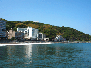 熱川写真例