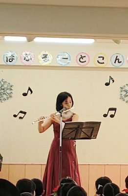 クリスマス演奏会 2019.12