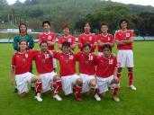 全国クラブチームサッカー選手権
