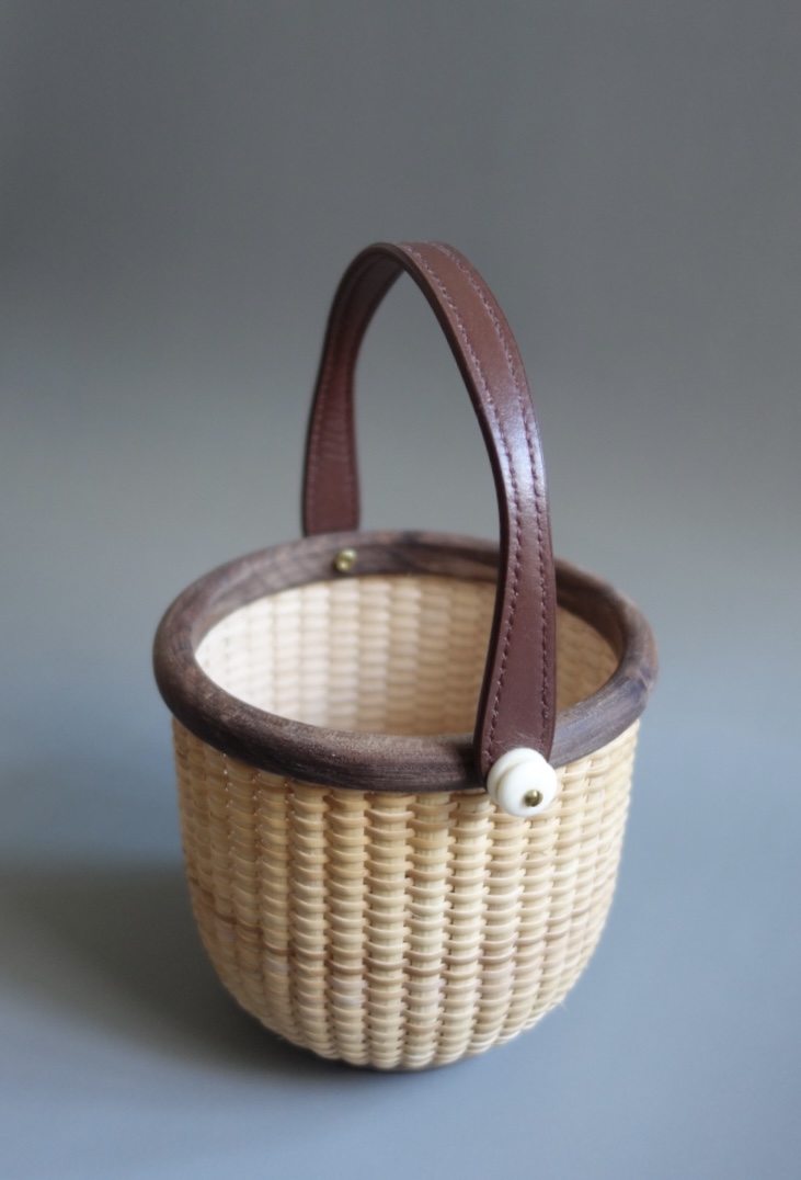 4inch Round Open