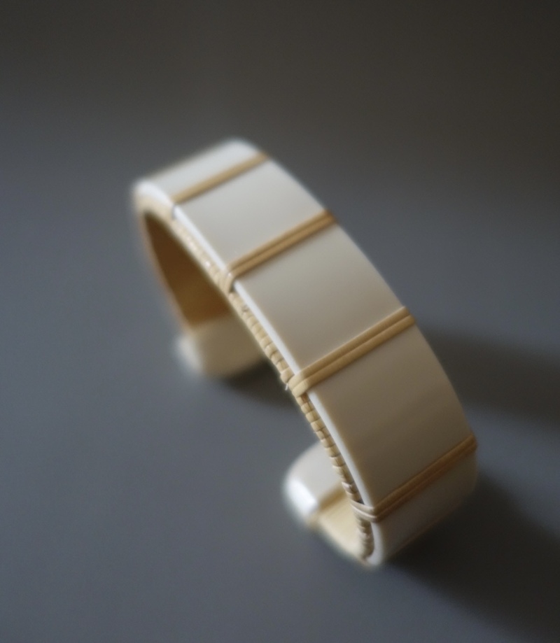 Nantucket Style Bracelet