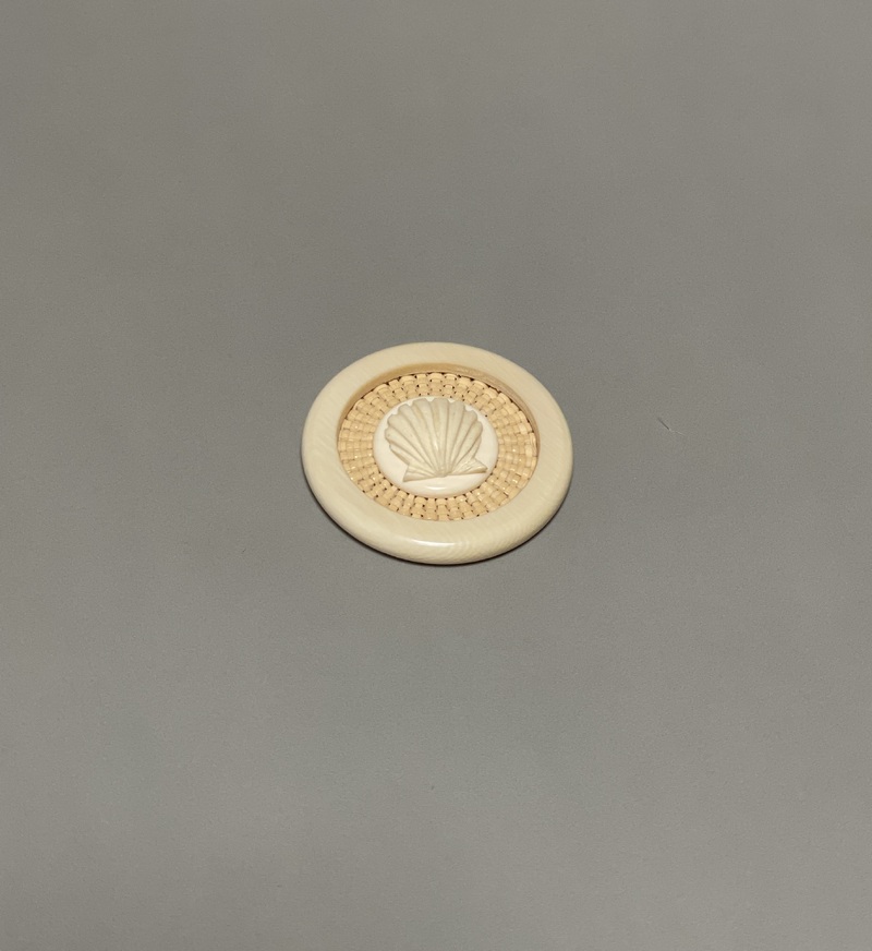 Flat Pendant