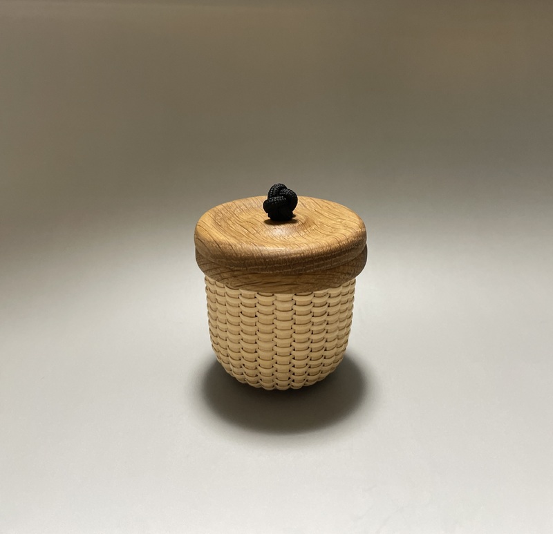 2inch Candy Basket