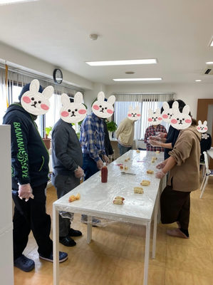 プログラム