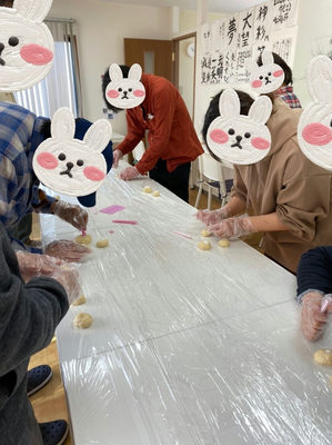 プログラム