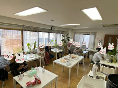 プログラム