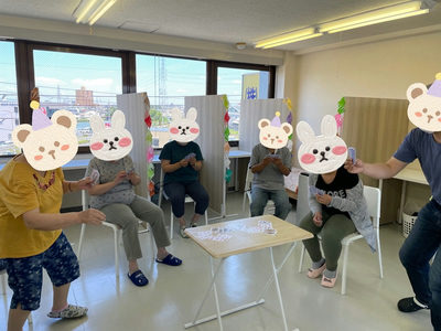 プログラム