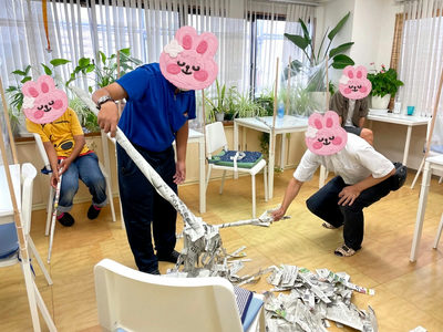 プログラム